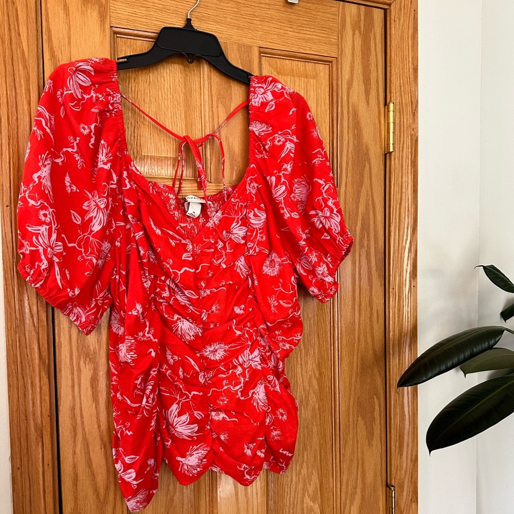 Ava & Viv Women’s Top